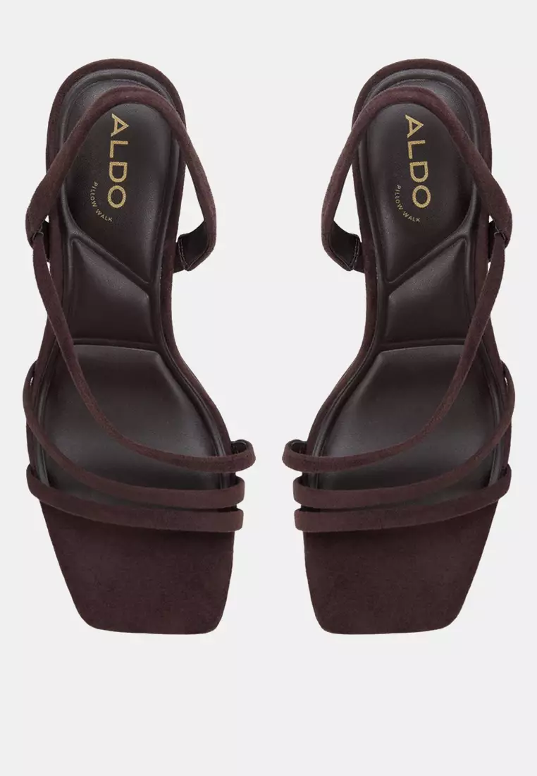 Atlanticus Heeled Sandals