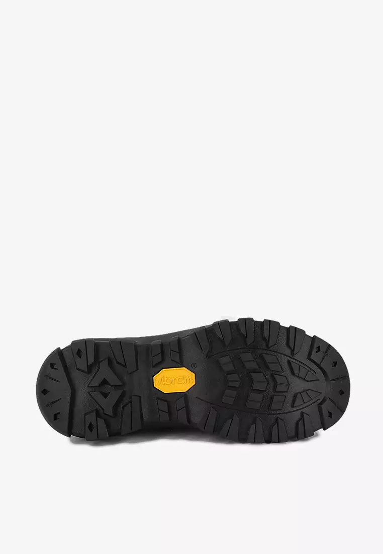 Pallarider Lo Legacy Men's Casual Shoes