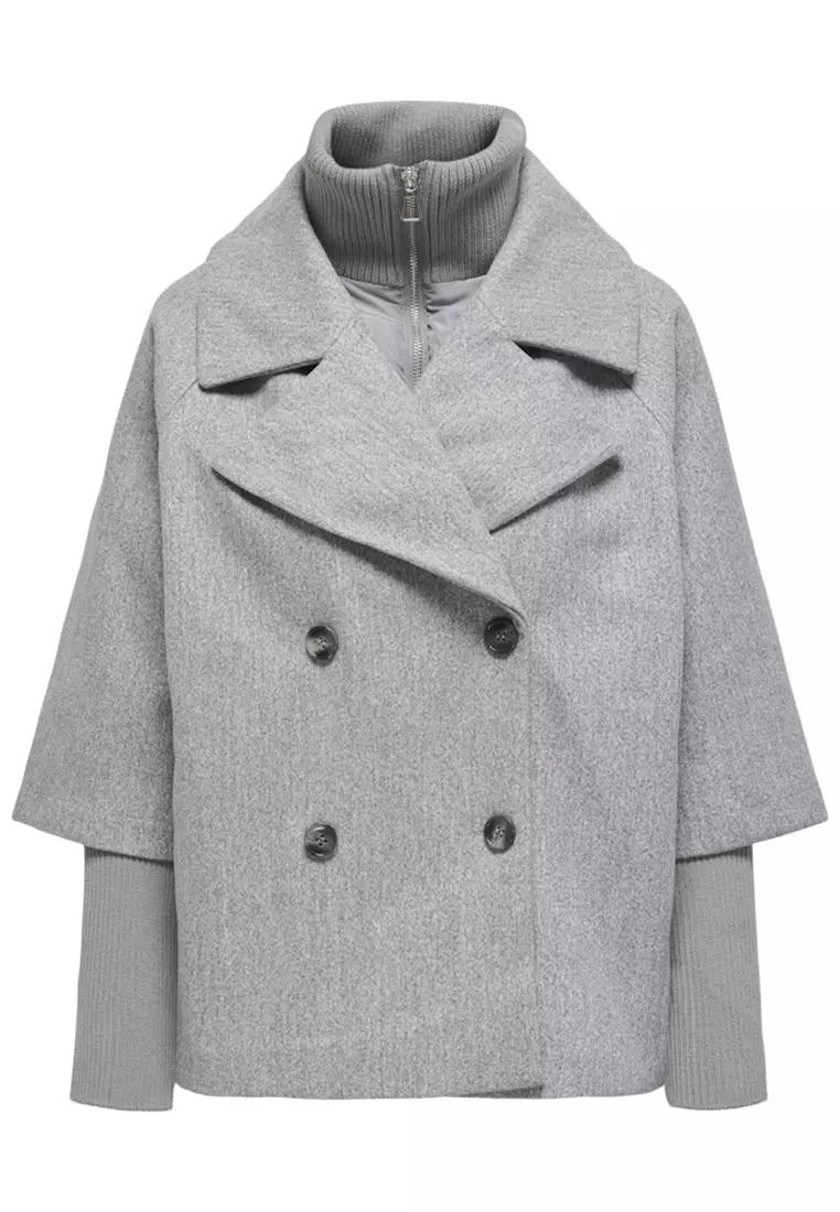 Short Coat