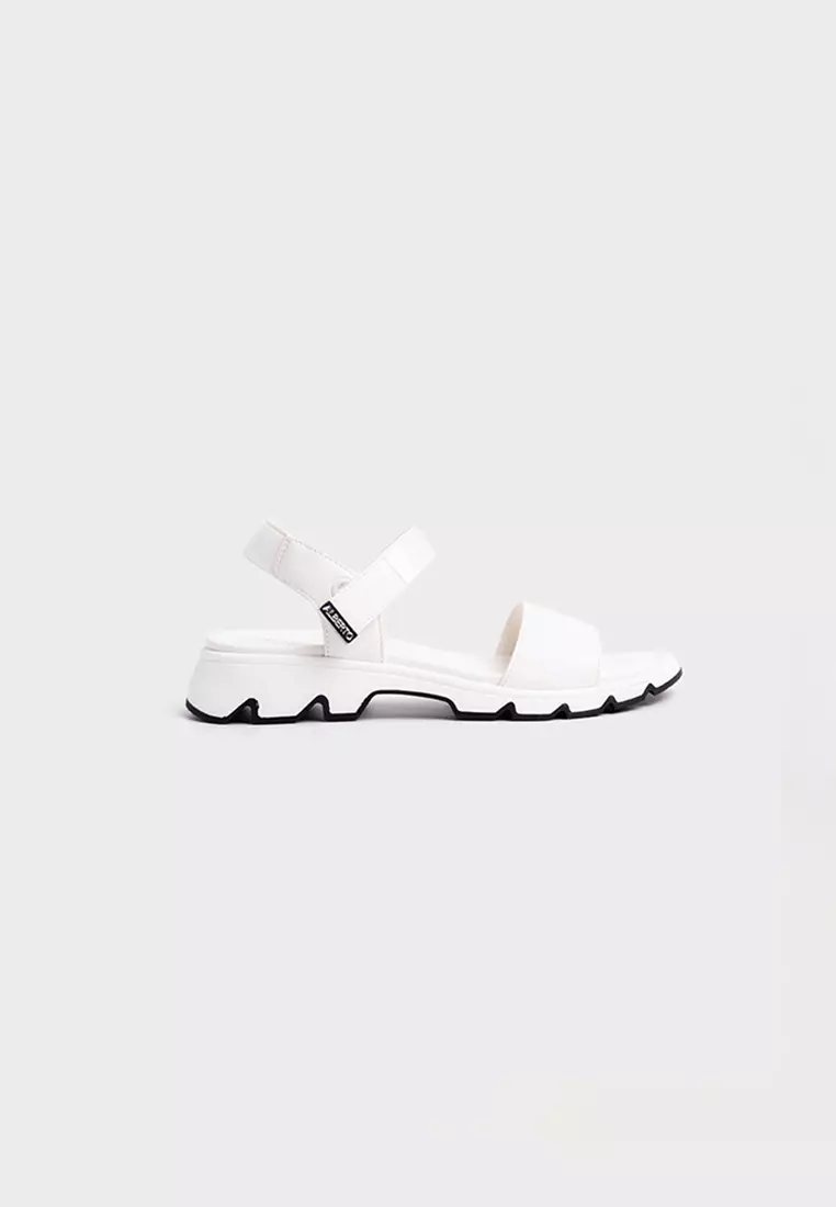 Discount on ALBERTO  shoes - SKU: Women's Alora Strap-On Sandals