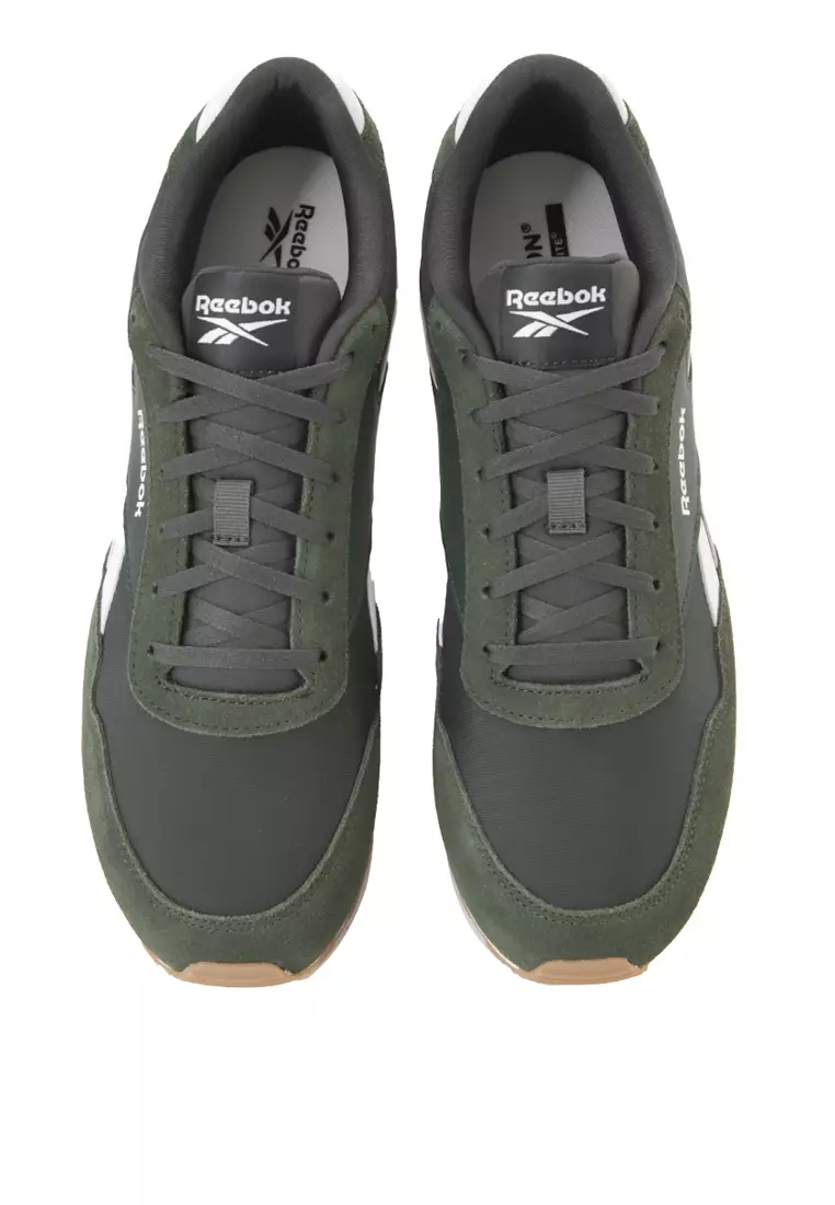 Reebok Glide Low