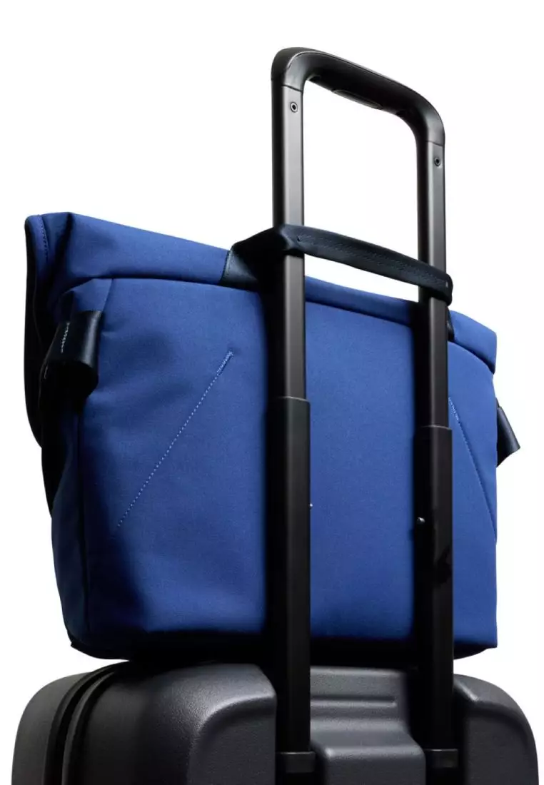 Bellroy Classic Messenger - Indigo