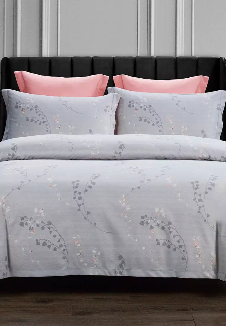 Buy Joey 990TC 100 Silky Soft Tencel Bed Sheet Set (Silky Soft