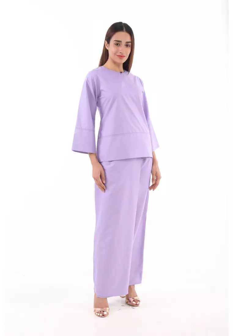 Baju Kurung Kedah Qaseh