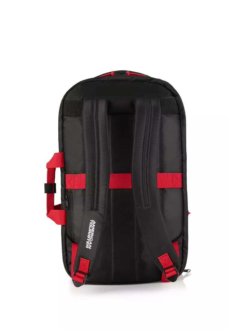 American tourister cheap aston backpack