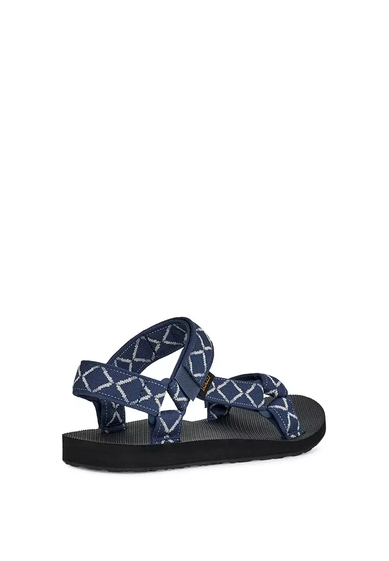 Men's Original Universal Sandal - Diamond Navy (1004006-DDN)