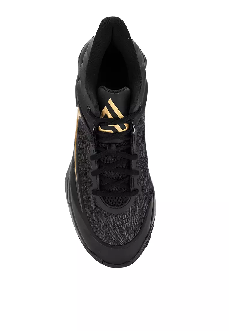 Giannis Immortality 4 Ep