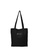 Myriad Print Concepts black Minimalist Colored Tote Bag 7D3D5AC30A5A83GS_1