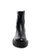 London Rag black Chunky Ankle Round Toe Boot in Black 94DD4SH7B41DBEGS_4