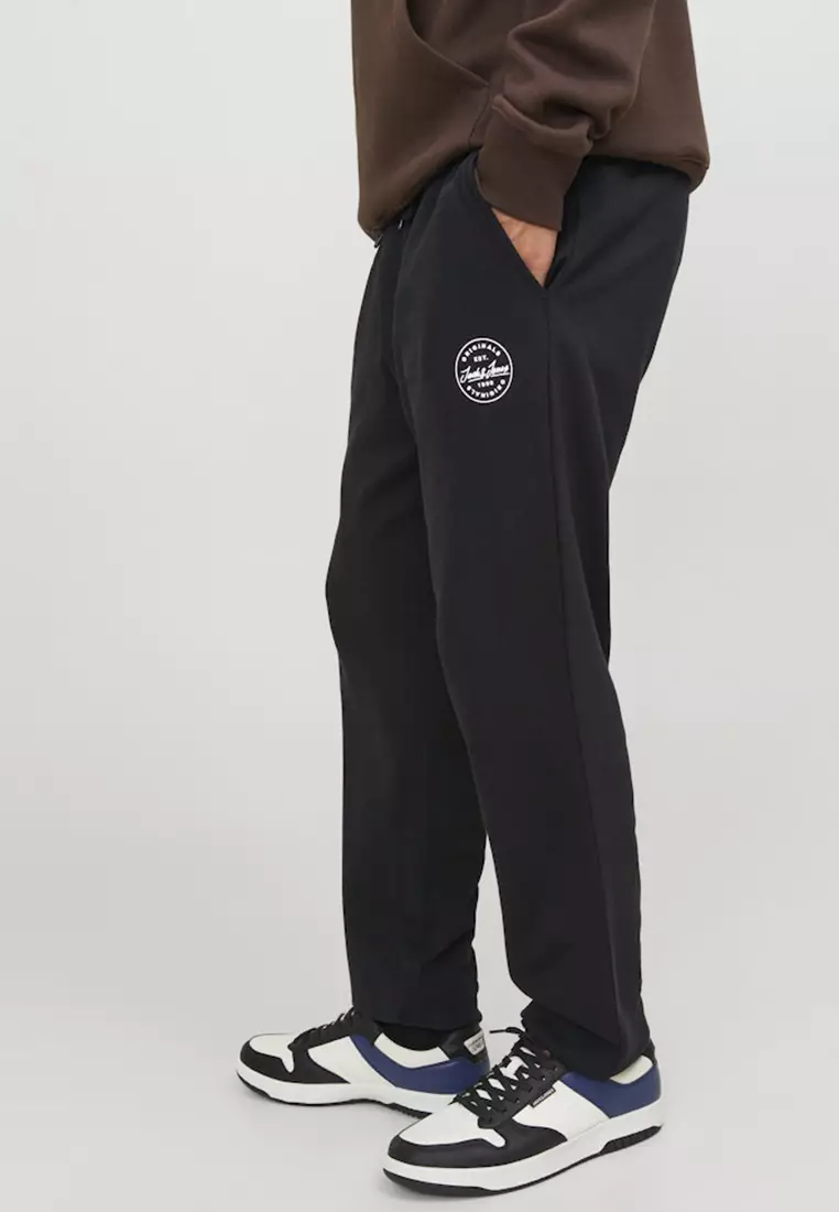 Regular Fit Sweatpants