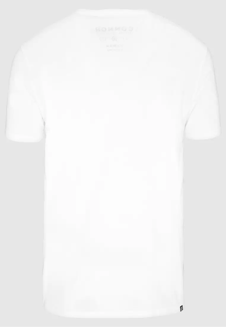 Essential Crew Tee