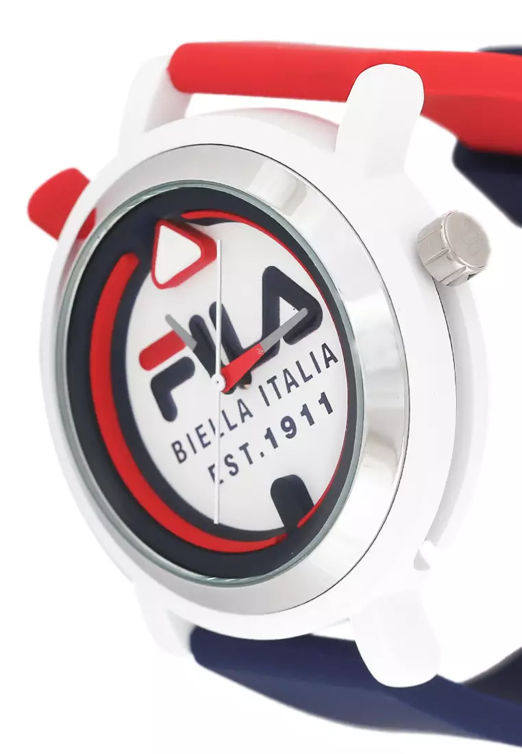 FILA My Turn