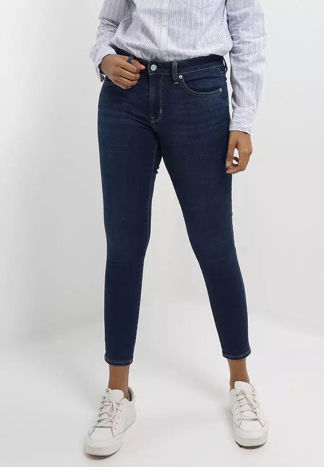 Gap clearance denim leggings