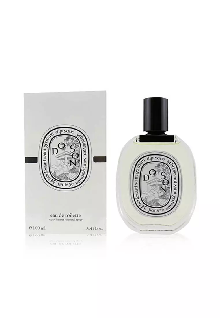 Buy Diptyque DIPTYQUE - Do Son Eau De Toilette Spray 100ml/3.4oz