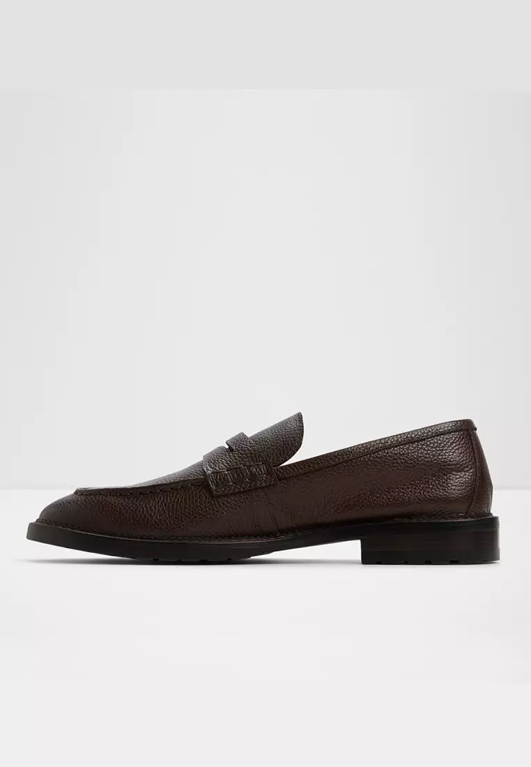 Melville-In Loafers