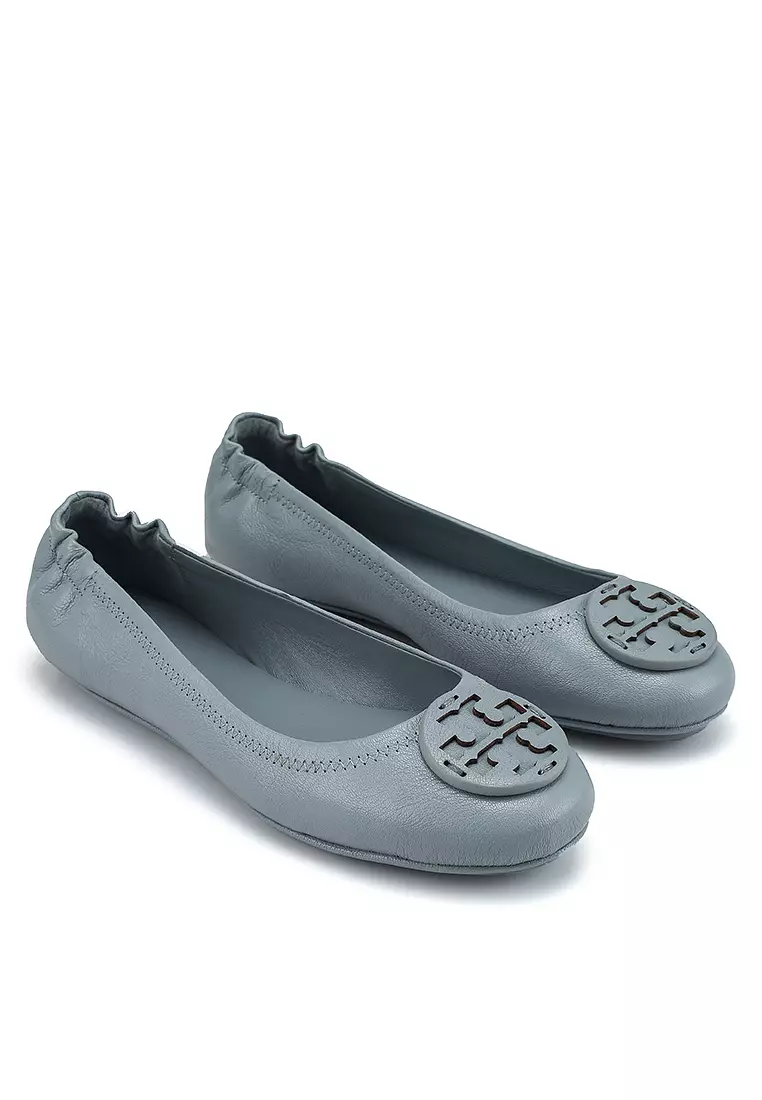 Tory burch minnie flat discount