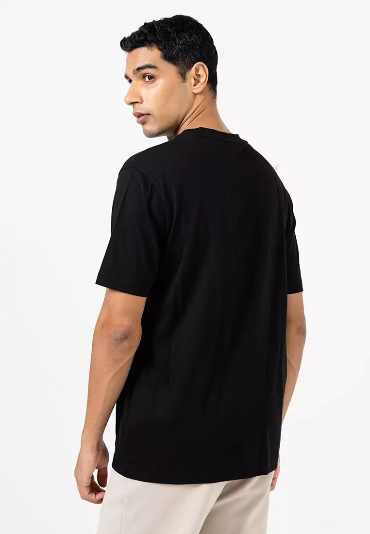 Logo T-Shirt - BOSS Green