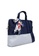 Bagstationz navy Duo Tone Convertible Laptop Bag BFB05ACFA5AED2GS_2