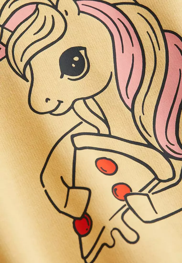 H&m unicorn hoodie shop