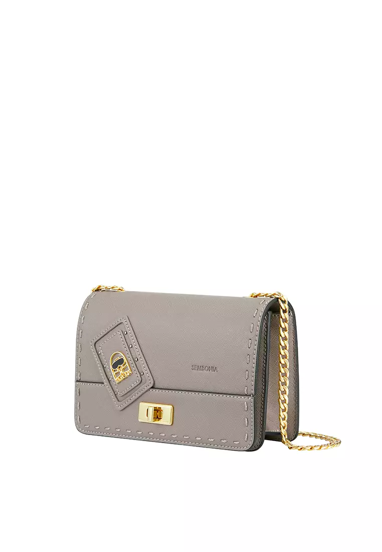 Dolly Convertible Crossbody