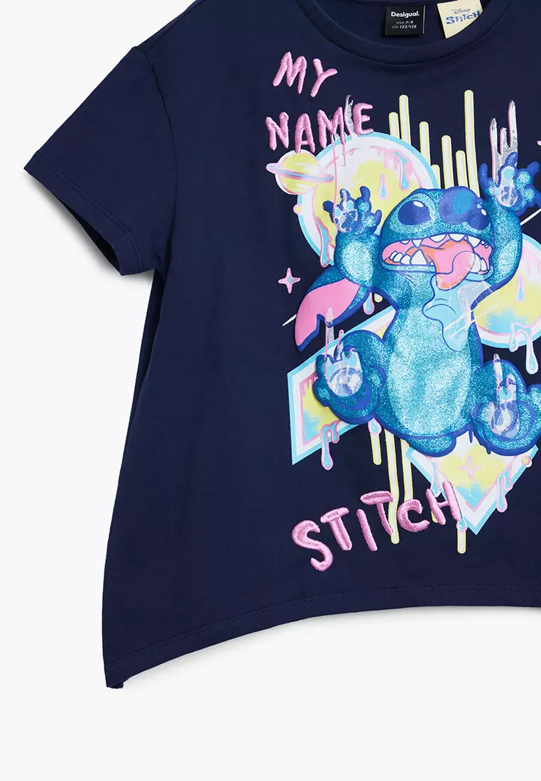 Desigual Kid's Tops