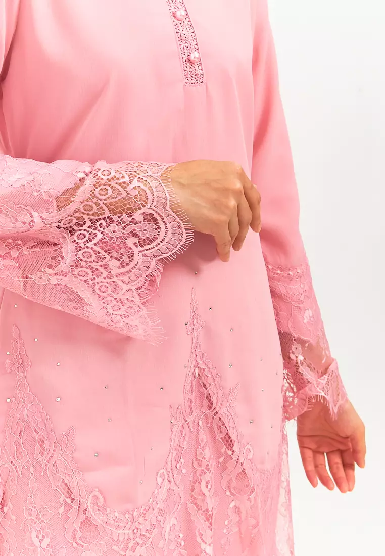 Senyum Kurung Pahang