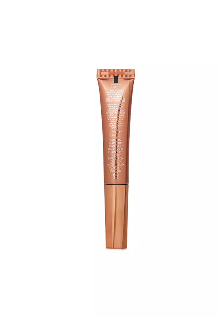CHARLOTTE TILBURY - Beauty Light Wand Easy Highlighter - # Pillow Talk Medium 12ml/0.4oz