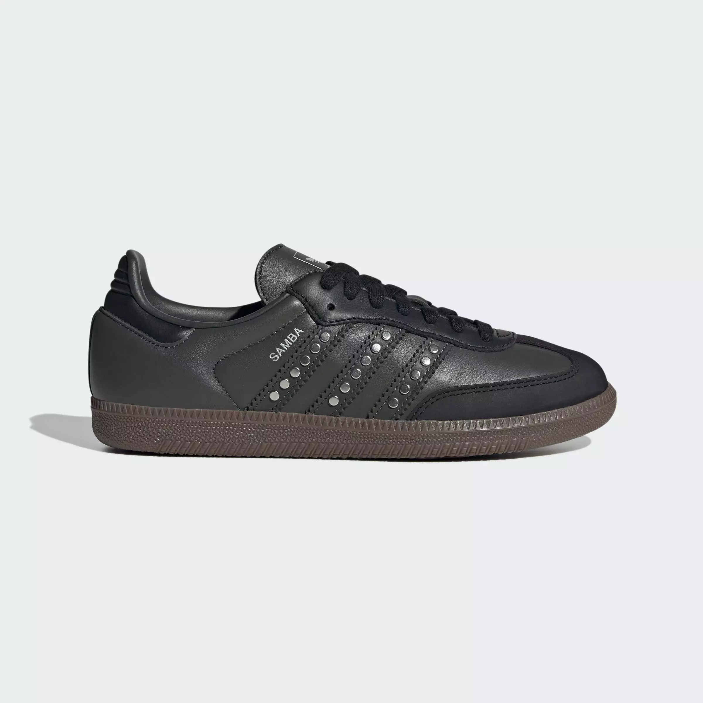Lifestyle Samba OG Shoes Women Black JR8869
