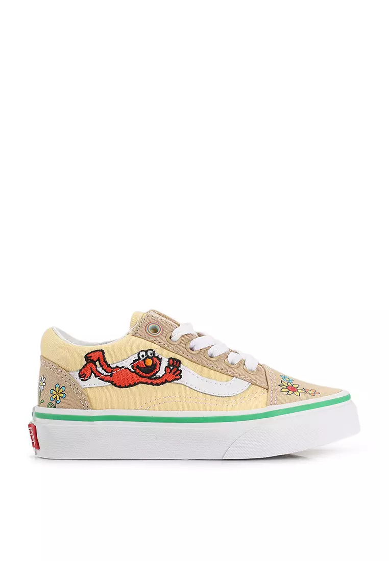 Buy VANS For Kids 2024 Online on ZALORA Singapore