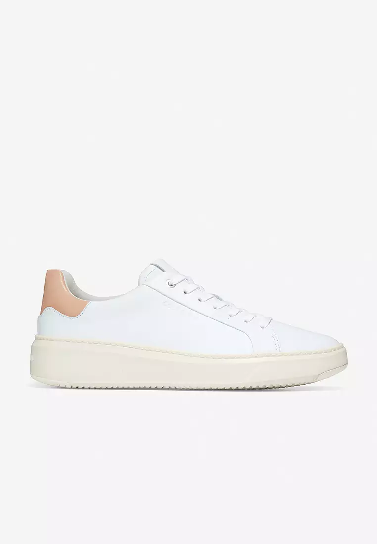 Grandprø best sale trail sneaker