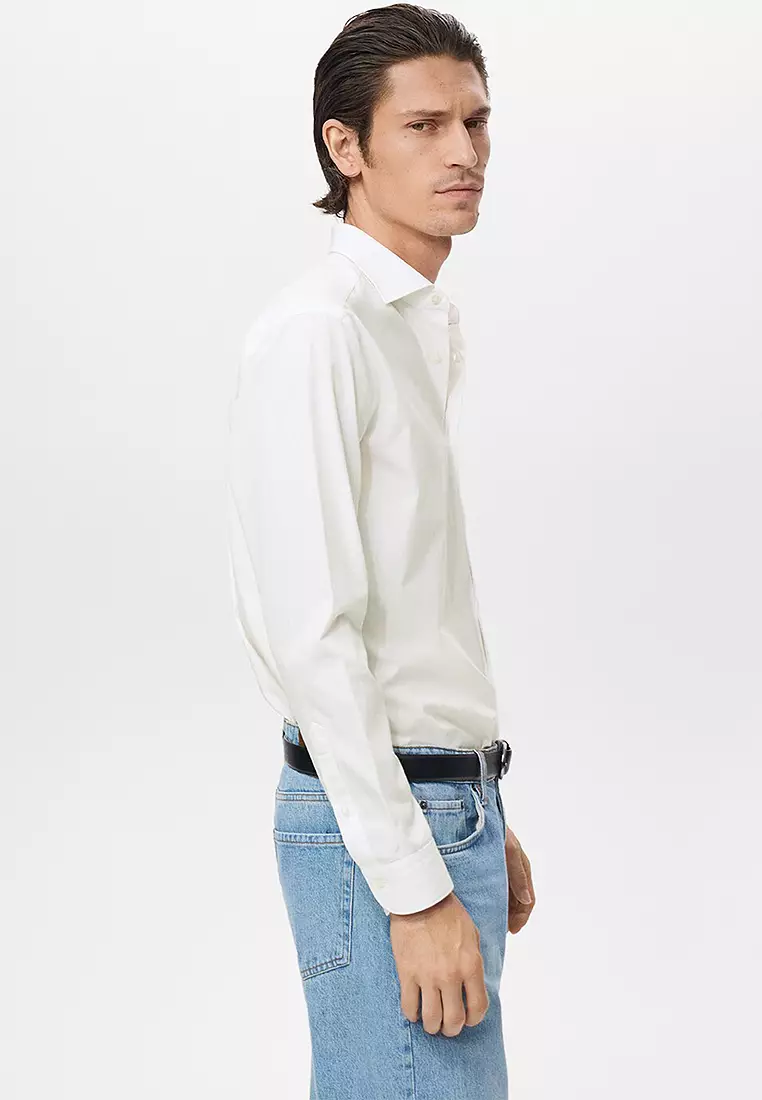 100% Cotton Shirt
