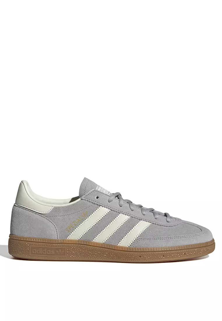 handball spezial shoes
