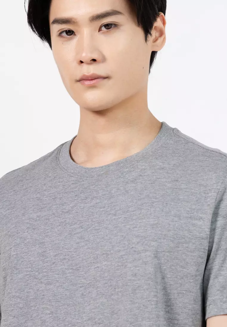 Slim Fit T-Shirt