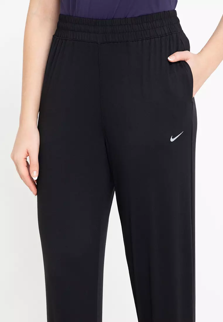 Buy Nike Dri-FIT Women's Mid-Rise 7/8 Knit Jogger Pants 2024
