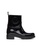Moncler black Moncler "Ginette" Women's Boots in Black 65B42SH7226B16GS_1