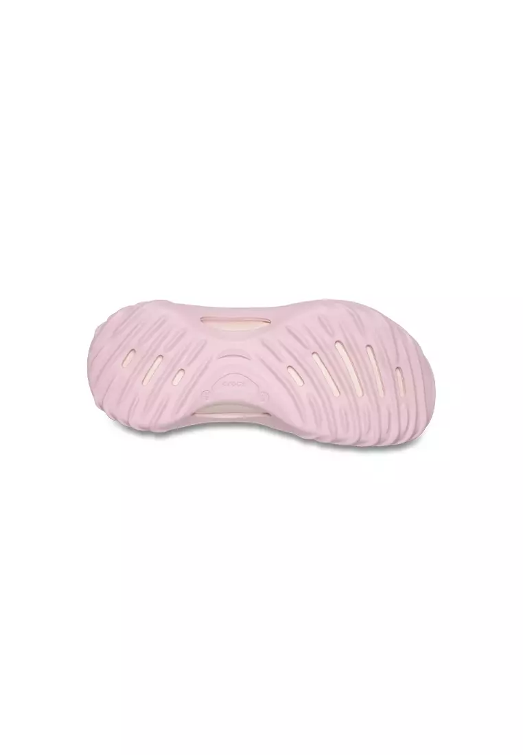 Echo Wave in Cottoncandy