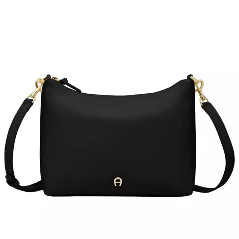 black coloured