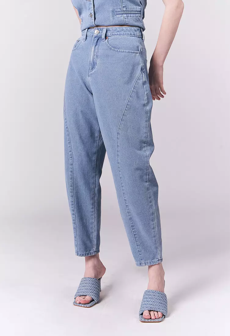 DNM Studios Huxley Pants