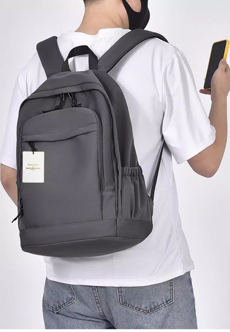 14-Inch Multi-Layer Computer Backpack JYL 9003