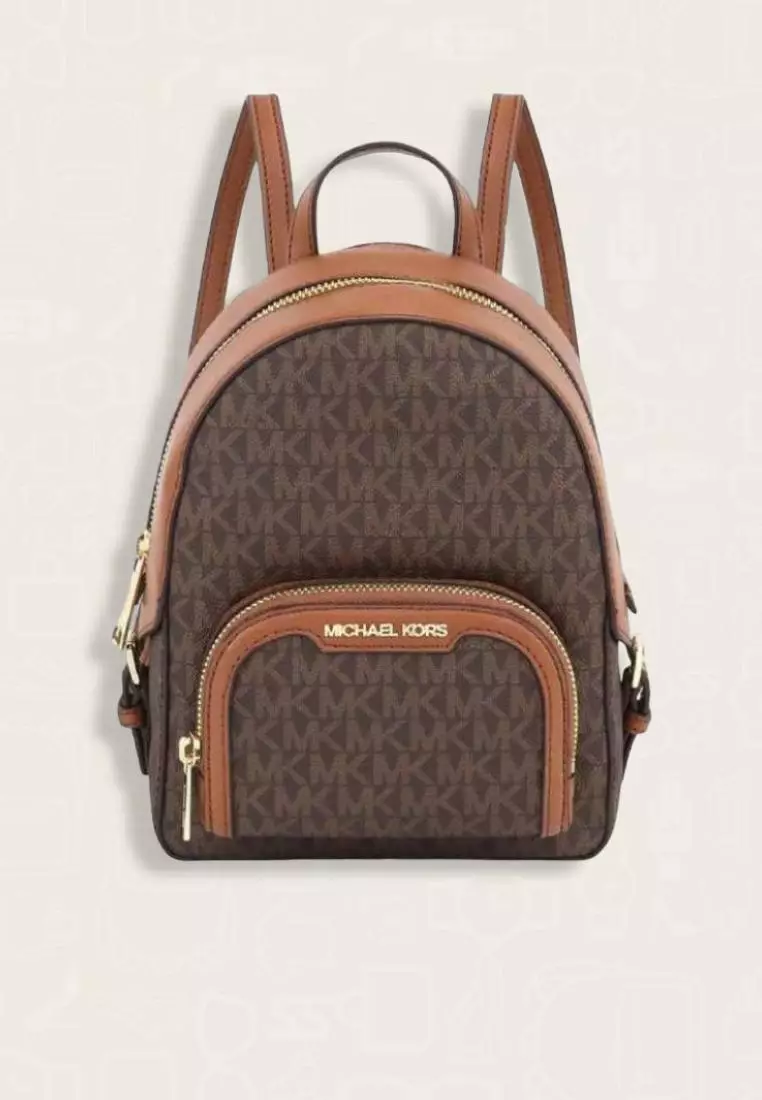 Michael kors backpack tj maxx store
