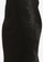 H&M black Jacquard-Weave Skirt 8D68DAA5EEE1C8GS_3