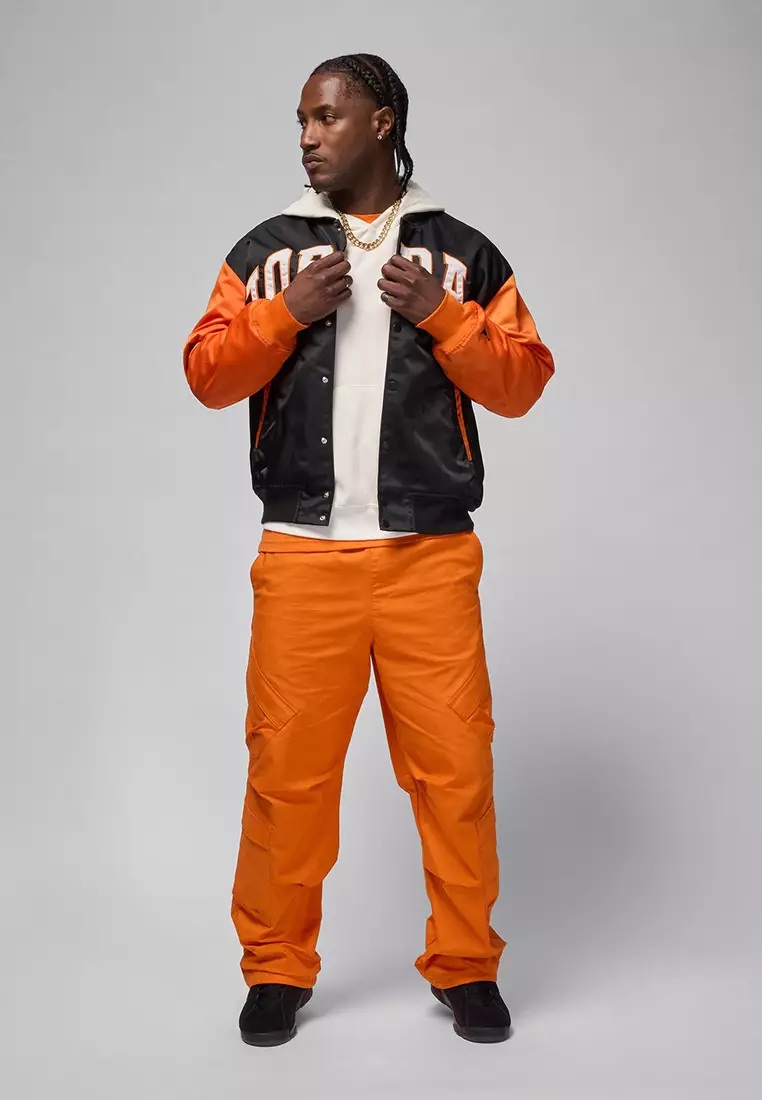 Brooklyn Collegiate Varsity Jacket