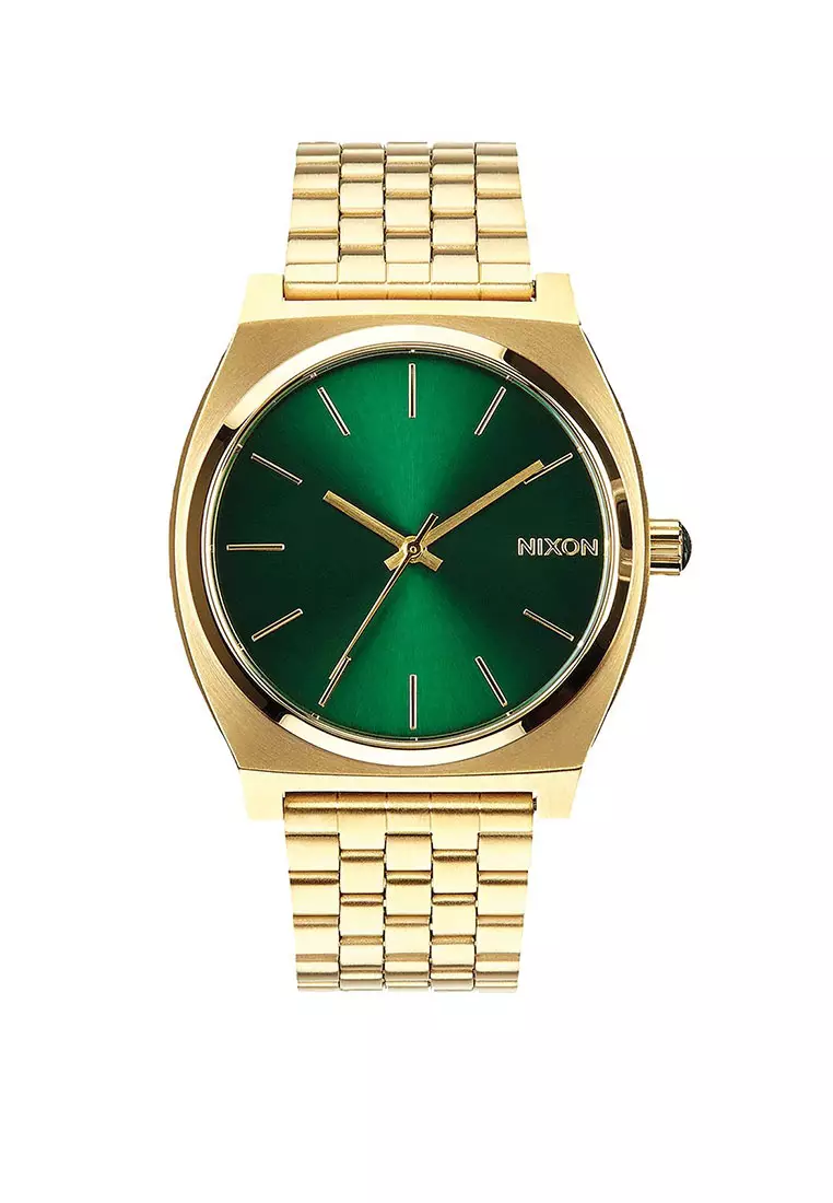 Jam nixon gold online
