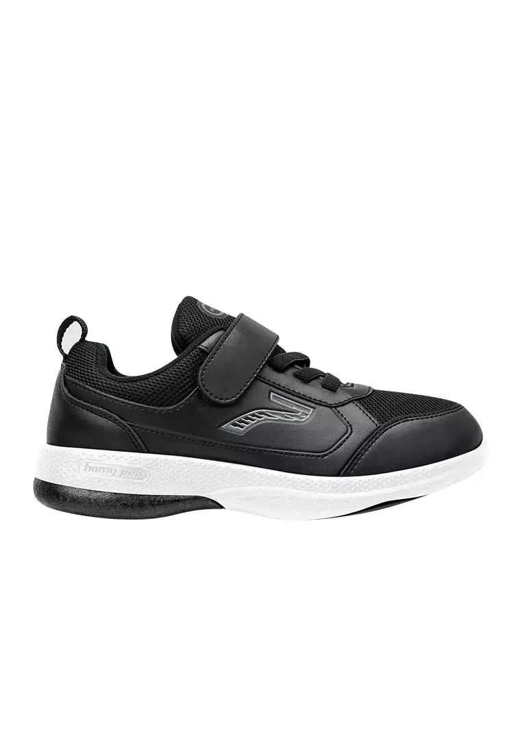Homyped Skyver 01 Sepatu Sekolah Anak Laki-laki dan Perempuan (Unisex)