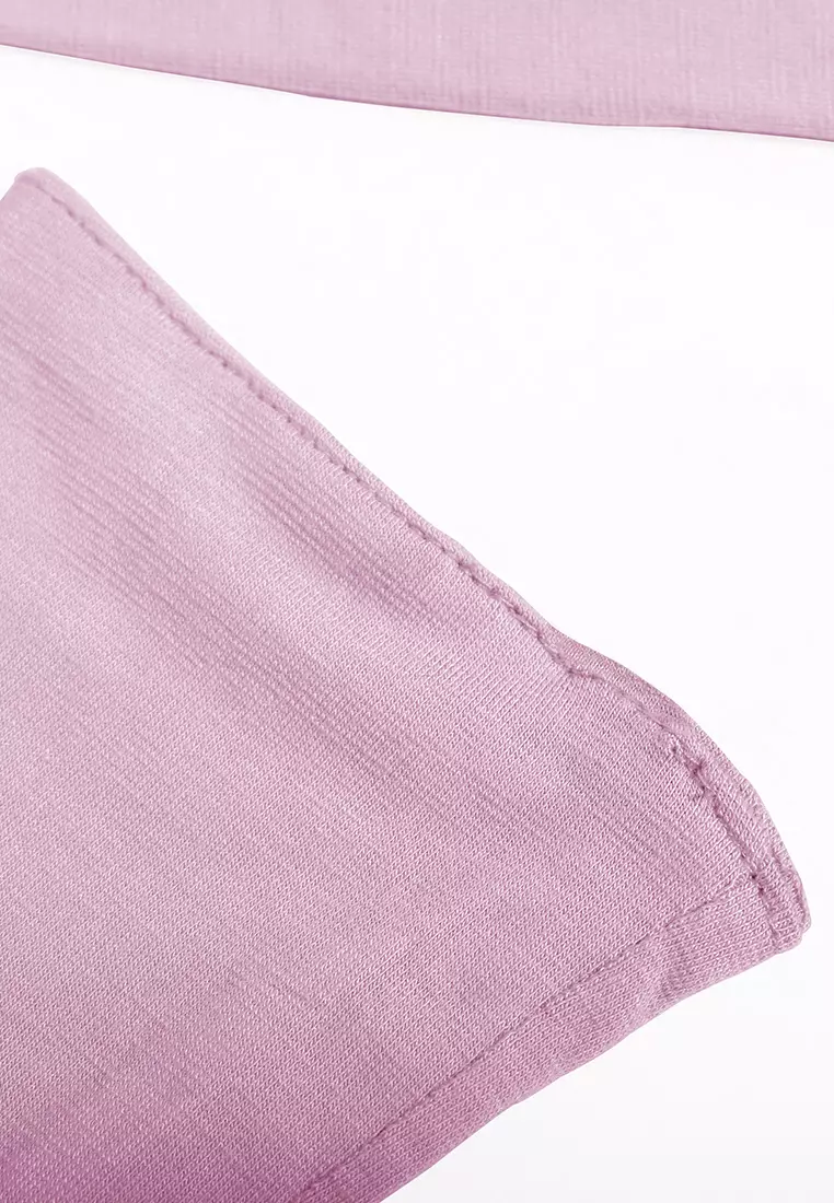 Zelena - Ashera Handsocks Seamless | Manset Tangan Wanita Inner - Lilac