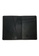 Oxhide 黑色 双折皮革卡架 - 双折卡套 - Oxhide 4166 黑色 464CCACE3BFB51GS_3
