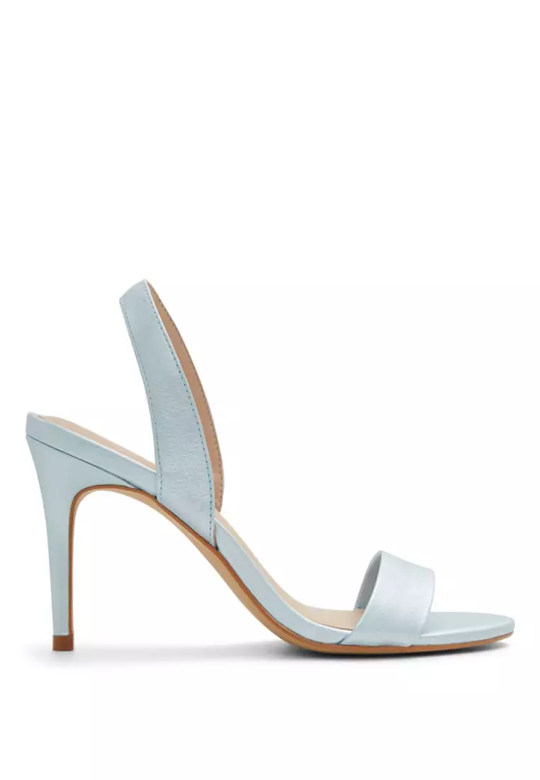 Discount on Aldo  shoes - SKU: Pemela Slingback Heels