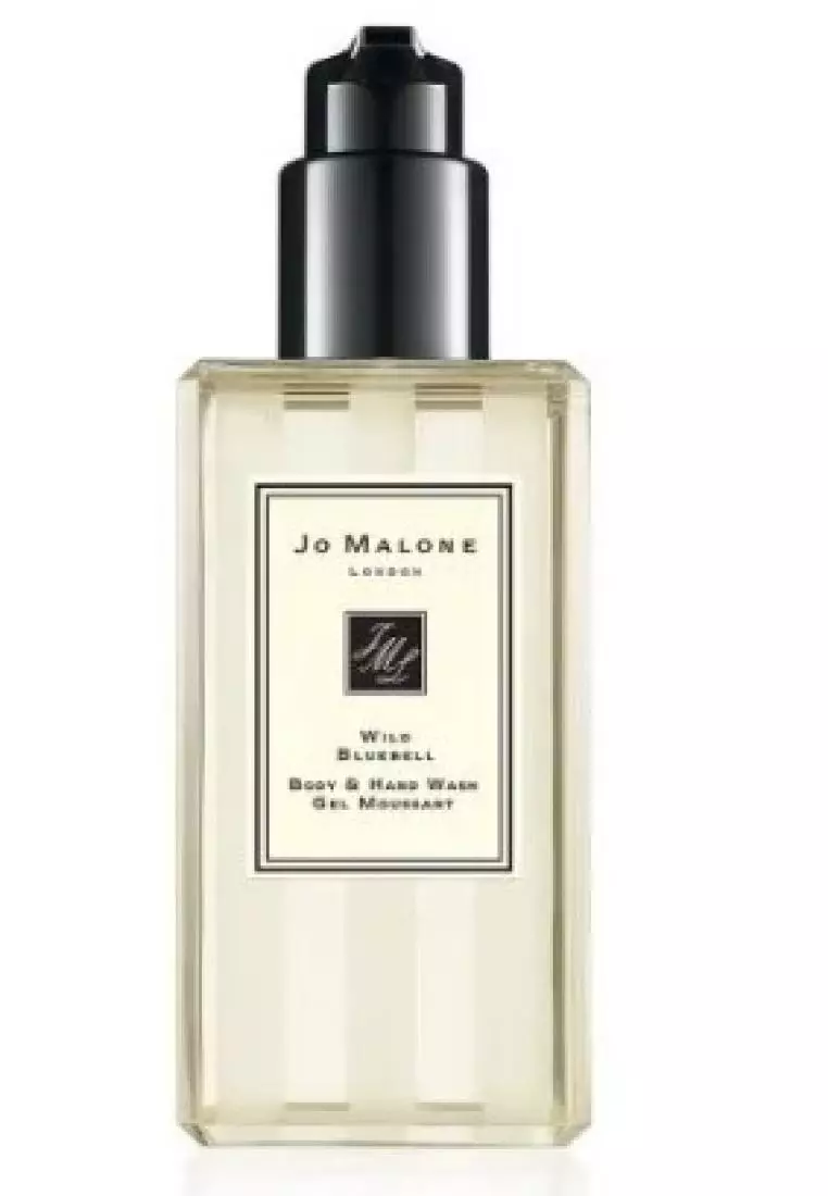 Buy JO MALONE JO MALONE Wild Bluebell Body & Hand Wash 250ml 2026