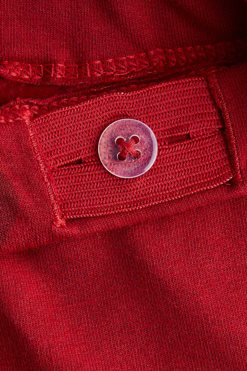 Brushed-inside leggings