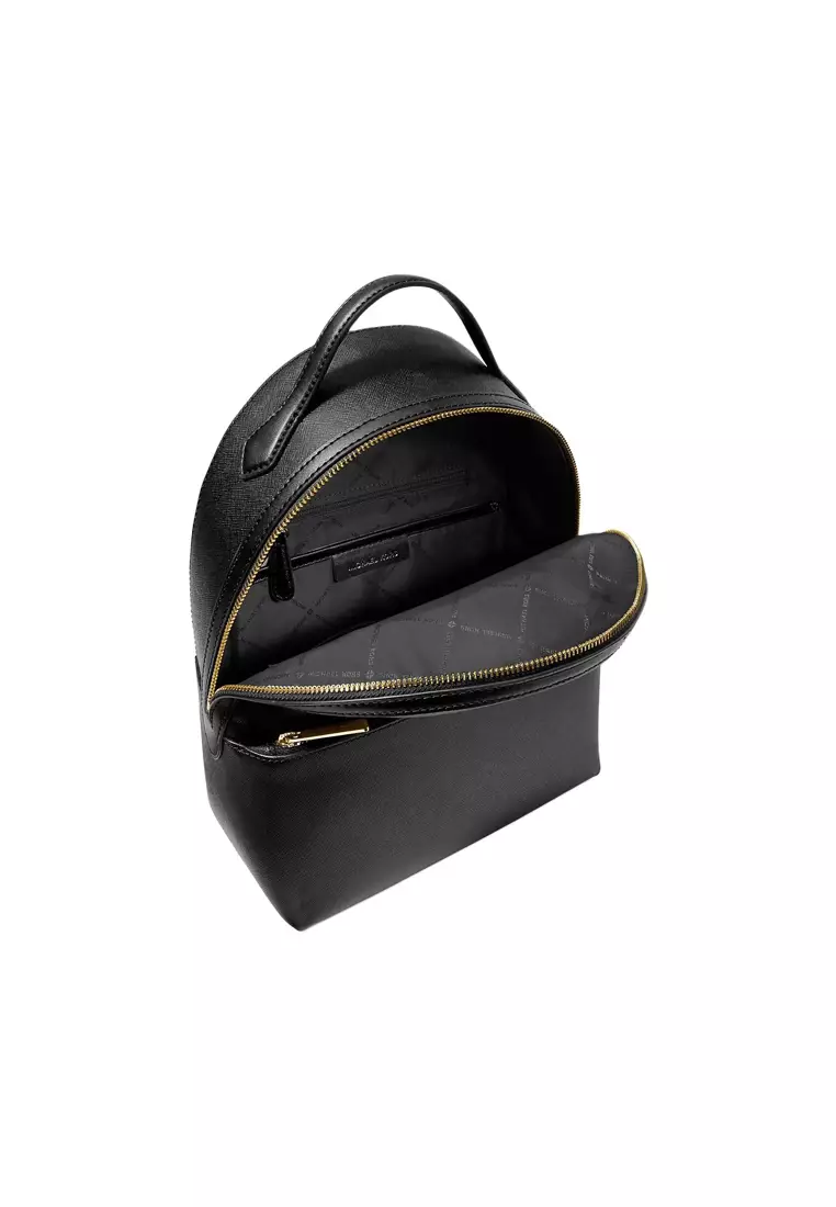 Sheila Ladies Backpack in Black 35F3G6HB6L